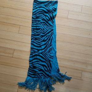 Extra Long Scarf